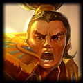 Xin Zhao